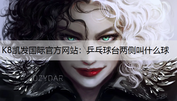 K8凯发国际官方网站：乒乓球台两侧叫什么球