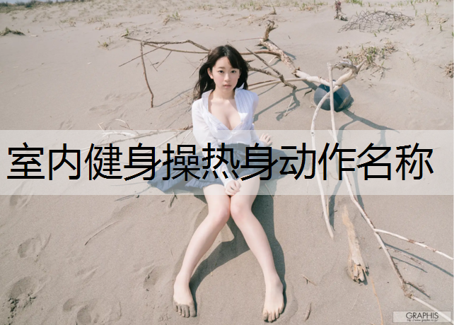 室内健身操热身动作名称