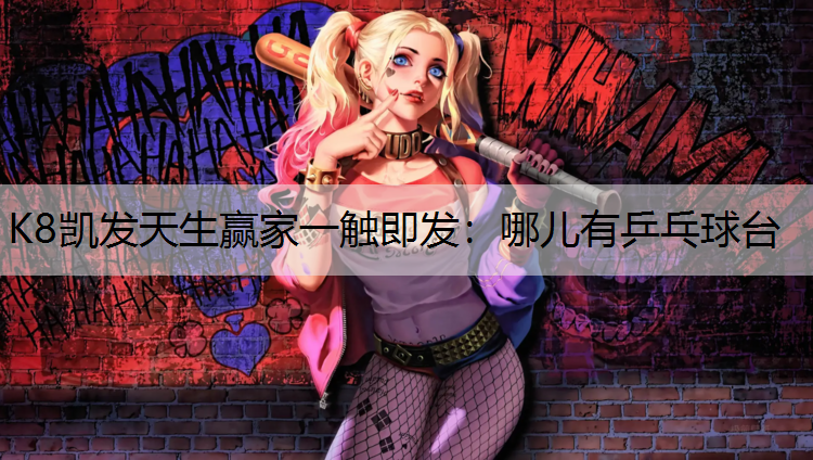 K8凯发天生赢家一触即发：哪儿有乒乓球台