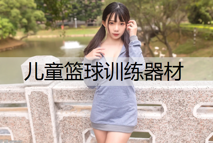 儿童篮球训练器材
