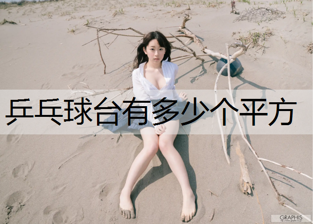 乒乓球台有多少个平方