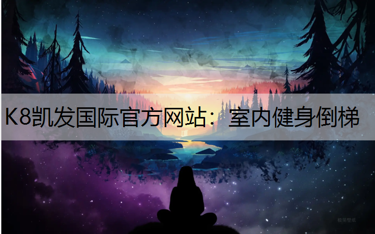 室内健身倒梯