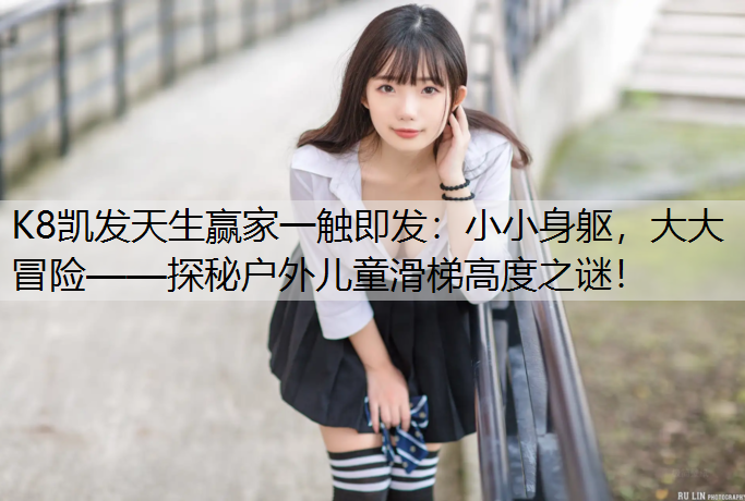 小小身躯，大大冒险——探秘户外儿童滑梯高度之谜！
