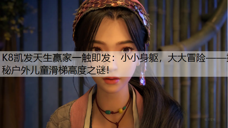 小小身躯，大大冒险——探秘户外儿童滑梯高度之谜！